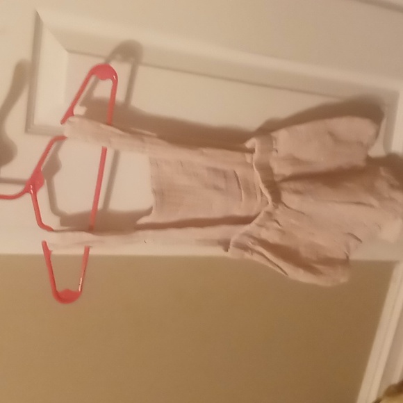 Baby Girl Romper - Picture 2 of 4